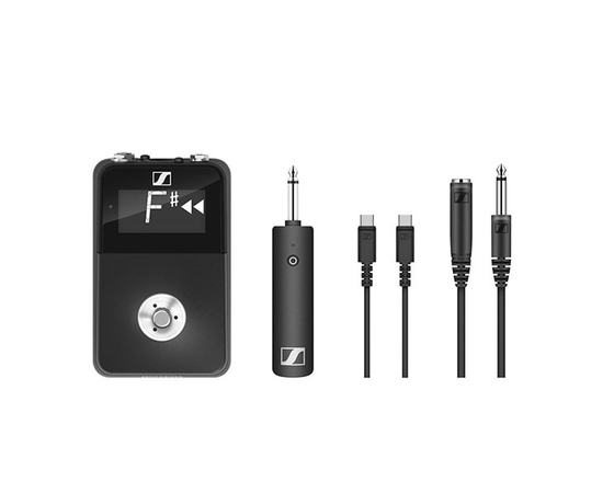 Радиосистема Sennheiser XSW-D PEDALBOARD SET - 136929 за 0 грн. | 4Club