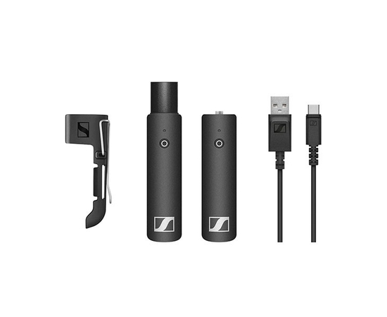 Радиосистема Sennheiser XSW-D PRESENTATION BASE SET - 136933 за 0 грн. | 4Club
