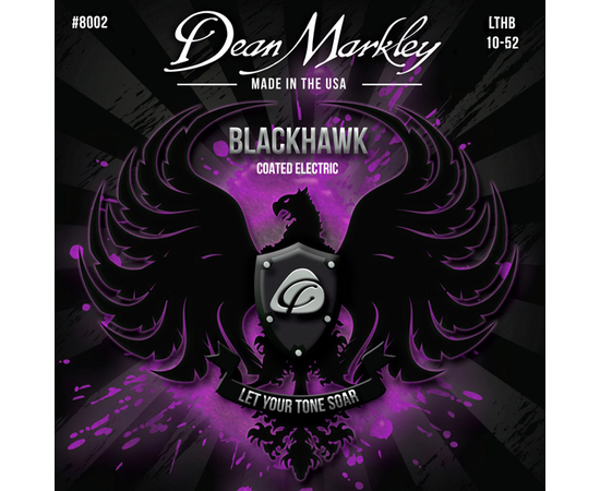 Струны для электрогитары Dean Markley 8002 - 137092 за 0 грн. | 4Club