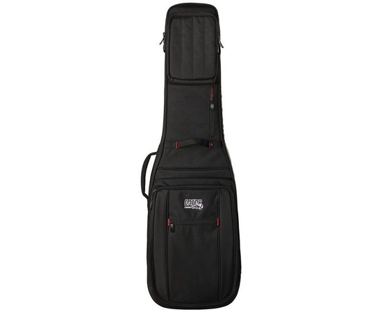Чехол GATOR G-PG BASS2X