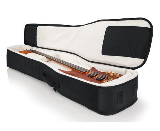 Чехол GATOR G-PG BASS2X