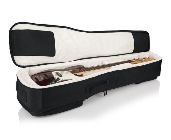 Чехол GATOR G-PG BASS2X