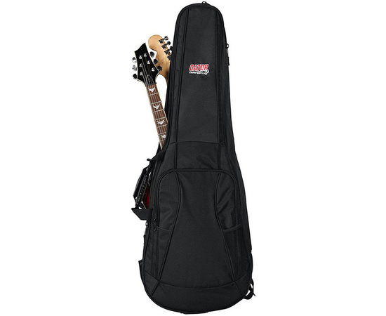 Чехол для двух электрогитар GATOR GB4GELECX2 - 137146 за 2963 грн. | 4Club