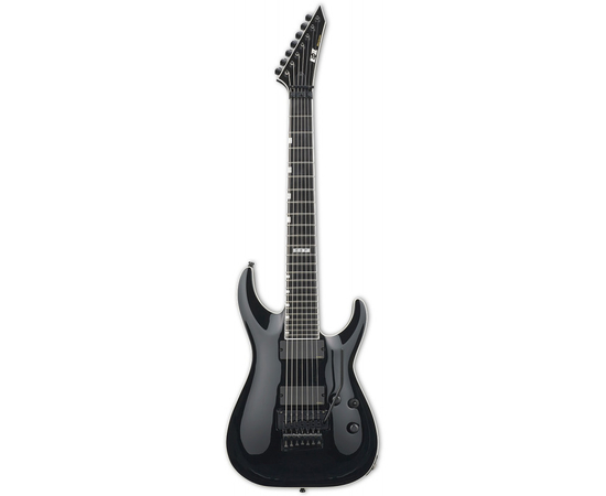 Электрогитара ESP Horizon FR7/BLK - 137125 за 0 грн. | 4Club