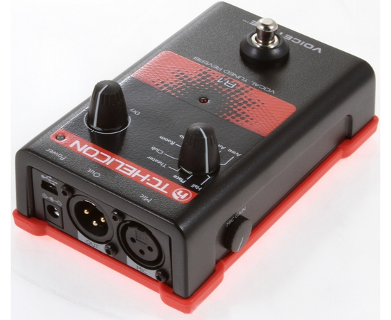 t.c.electronic VoiceTone R1