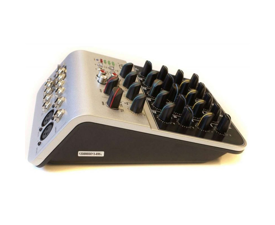 Микшерный пульт Soundking SKMIX02A