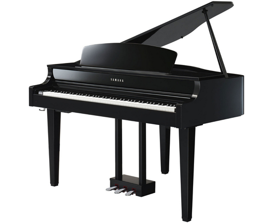 Цифровое пианино Yamaha CLP665GP/E
