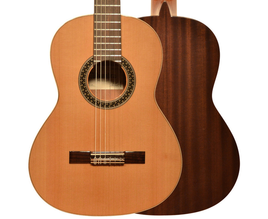 Классическая гитара ALHAMBRA 1C
