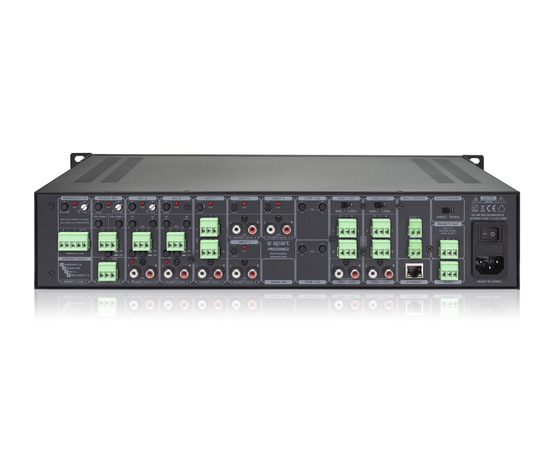 Микширующий предусилитель APART PREZONE2