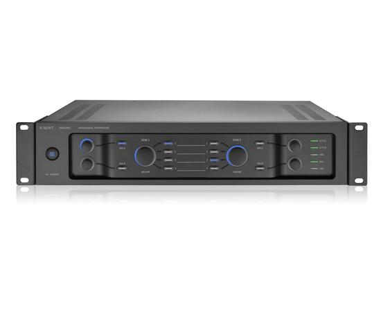 Микширующий предусилитель APART PREZONE2