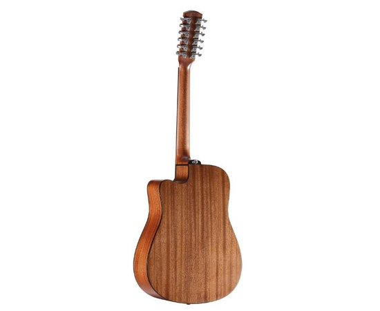 Электроакустическая гитара Alvarez AD60-12CESHB