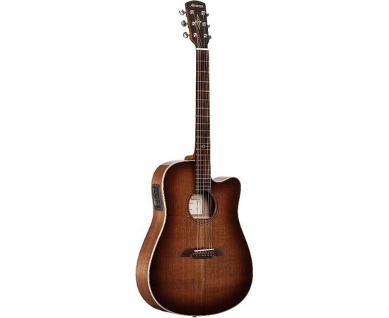 Электроакустическая гитара Alvarez AFA95CESHB - 137623 за 0 грн. | 4Club