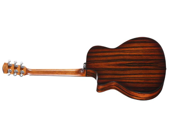 Электроакустическая гитара Alvarez AGE95CESHB