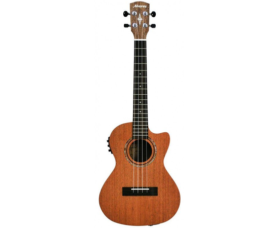Укулеле Alvarez RU22TCE - 137617 за 6978 грн. | 4Club