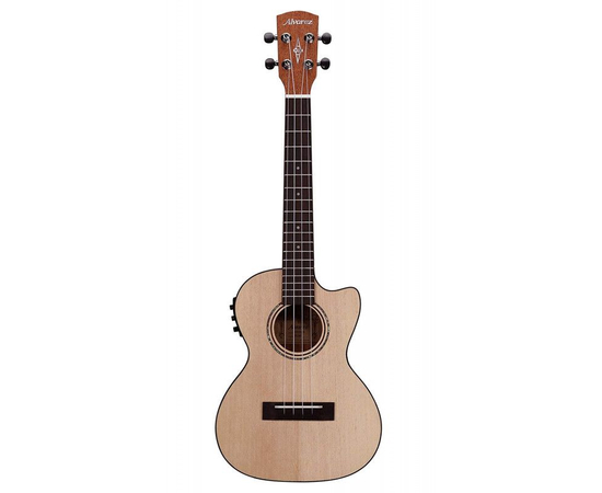 Укулеле Alvarez RU26TCE - 137618 за 0 грн. | 4Club