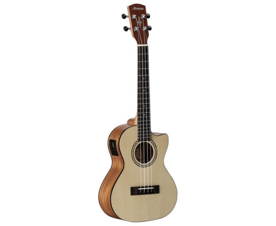 Укулеле Alvarez RU26TCE