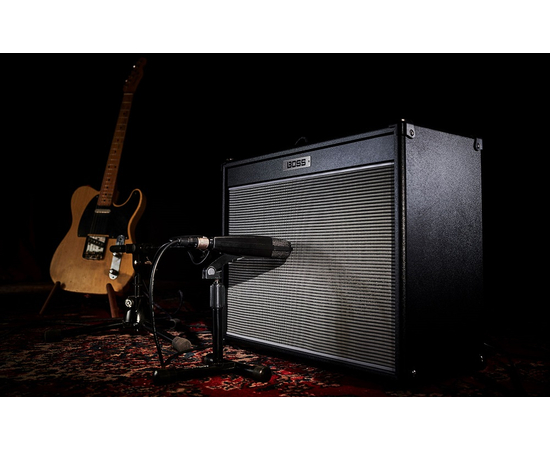 Гитарный комбо BOSS Nextone Artist