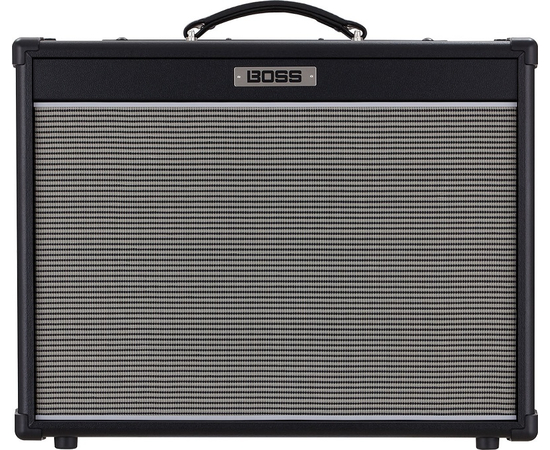 Гитарный комбо BOSS Nextone Artist