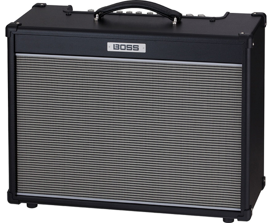 Гитарный комбо BOSS Nextone Artist - 137430 за 0 грн. | 4Club