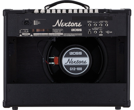 Гитарный комбо BOSS Nextone Artist