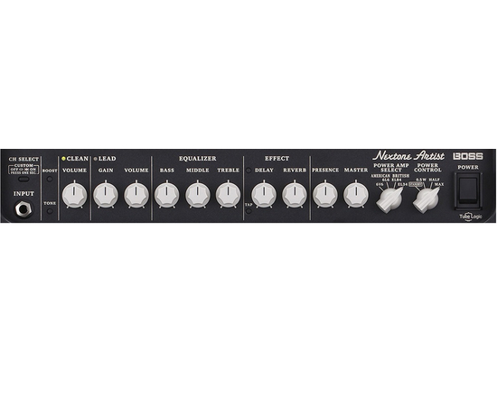 Гитарный комбо BOSS Nextone Artist