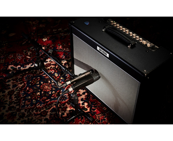 Гитарный комбо BOSS Nextone Artist