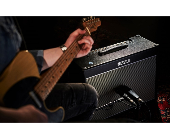 Гитарный комбо BOSS Nextone Artist