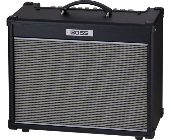 Гитарный комбо BOSS Nextone Stage - 137397 за 0 грн. | 4Club