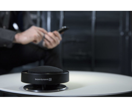 Беспроводной Bluetooth спикерфон Beyerdynamic Phonum
