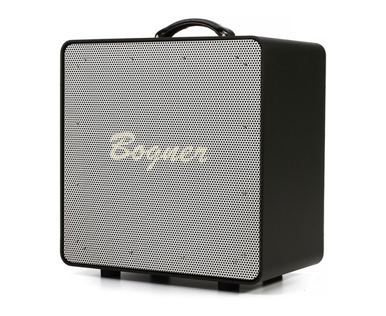 Гитарный кабинет Bogner Atma 112 cabinet