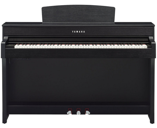Цифровое пианино YAMAHA CLP645B/E - 137513 за 0 грн. | 4Club