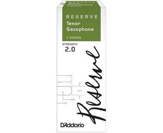 Трости D`Addario DKR0520 - 137679 за 0 грн. | 4Club