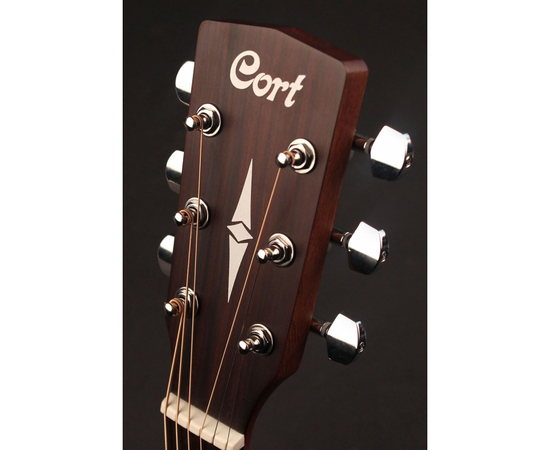 Акустическая гитара Cort Earth50 OP