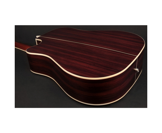 Электроакустическая гитара Cort MR720F NS