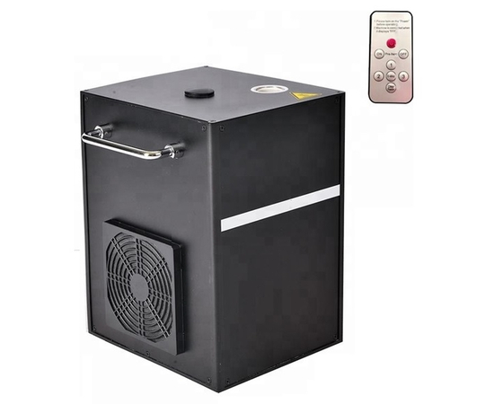 Генератор холодных искр Deli Effect DE-07, 500W - 137479 за 0 грн. | 4Club