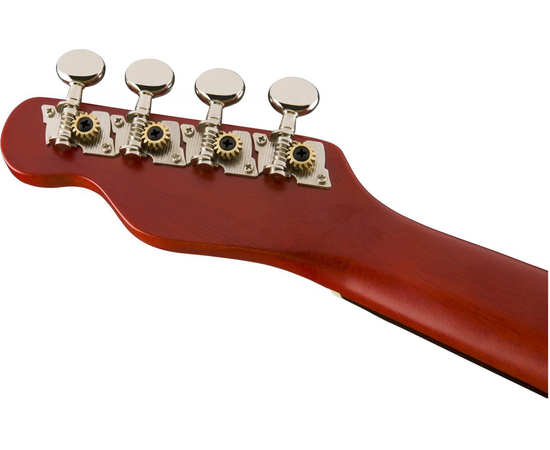 Укулеле FENDER UKULELE VENICE SOPRANO CHERRY WN