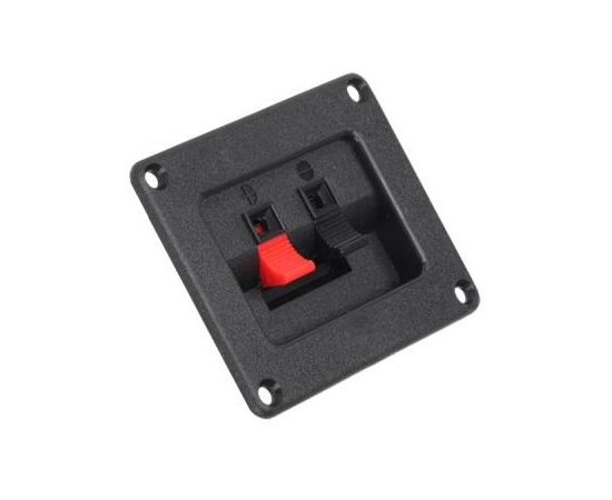 Разъем колоночный GNI0239 2PIN - 137537 за 0 грн. | 4Club