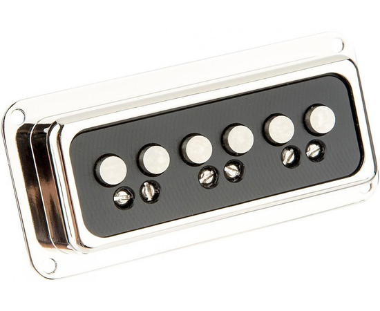Звукосниматель GRETSCH DYNASONIC NECK PICKUP CHROME - 137387 за 0 грн. | 4Club