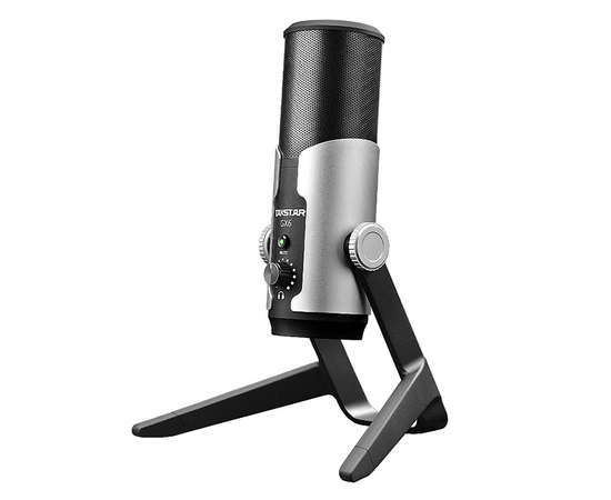 Микрофон проводной Takstar GX6 - 137447 за 5771 грн. | 4Club