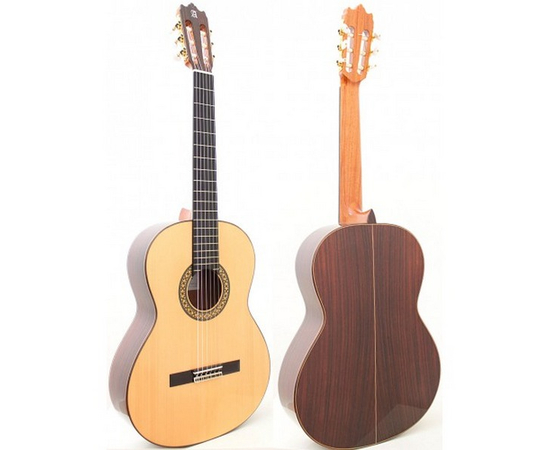 Классическая гитара ALHAMBRA 4P