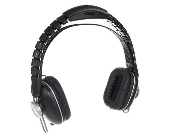 Наушниками Superlux HDB581