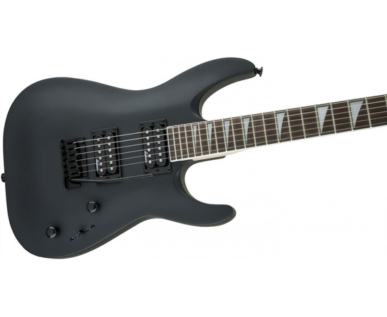 Электрогитара JACKSON JS22 DINKY AH SBK
