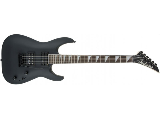Электрогитара JACKSON JS22 DINKY AH SBK - 137381 за 16280 грн. | 4Club