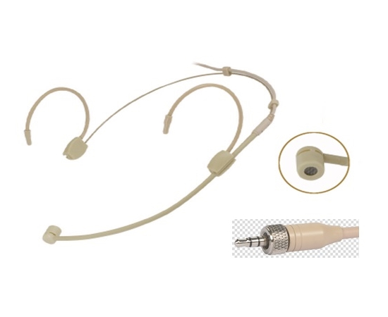 Головная гарнитура K-68B - 137453 за 0 грн. | 4Club