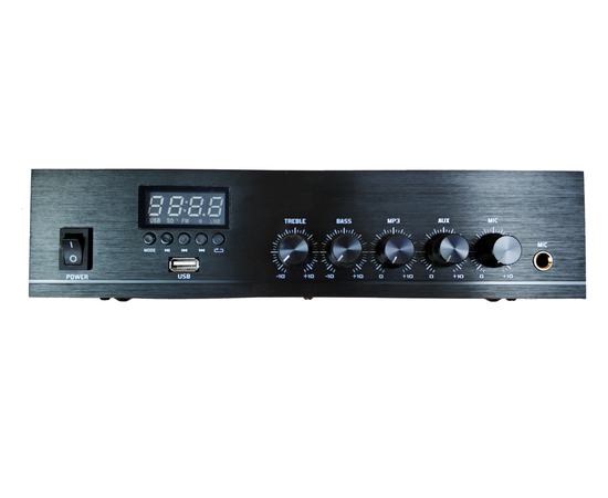 Підсилювач MT-Power PMA-40 - 137640 за 5336 грн. | 4Club