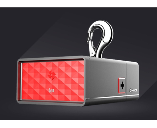 Электрическая лебедка Mode-611 - 137502 за 0 грн. | 4Club