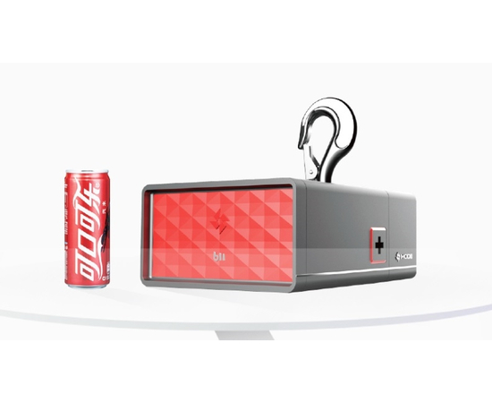 Электрическая лебедка Mode-611