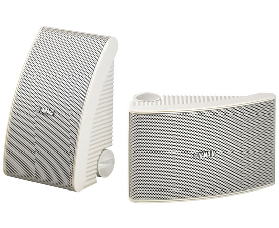 Громкоговоритель YAMAHA NSAW392 WH - 137365 за 12555 грн. | 4Club