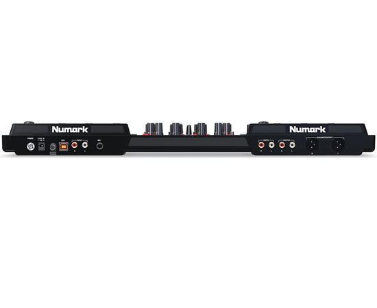 DJ контроллер NUMARK NVMK II