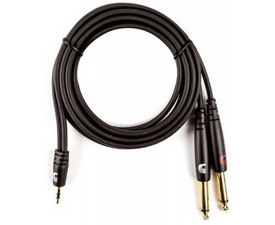 Инсертный кабель Planet Waves PW-MPTS-06 - 137663 за 1096 грн. | 4Club